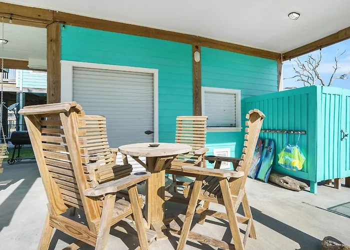 Sea Glass Cottage